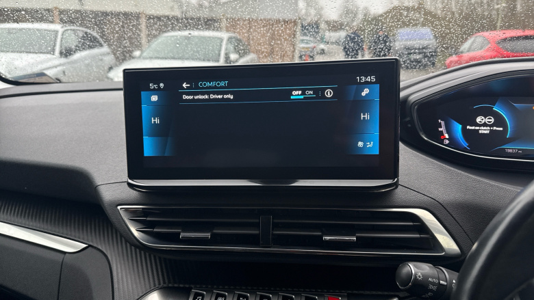 Peugeot 5008 1.5 BlueHDi Allure 5dr Diesel Estate